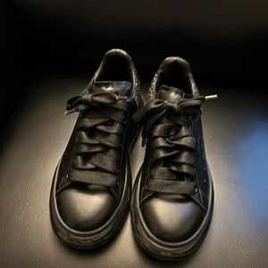 Alexander McQueen sneakers
